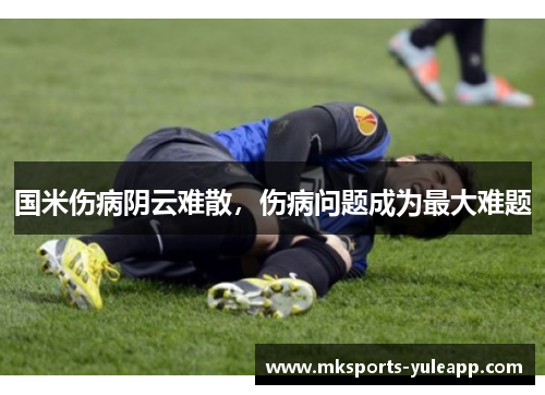 国米伤病阴云难散，伤病问题成为最大难题